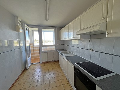 APPARTEMENT T3 - VENISSIEUX - 62,13 m2 - LOUÉ