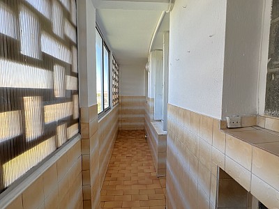 APPARTEMENT T3 - VENISSIEUX - 62,13 m2 - LOUÉ