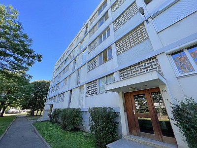 APPARTEMENT T3 - VENISSIEUX - 62,13 m2 - LOUÉ