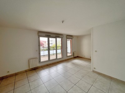 APPARTEMENT T3 A VENDRE - FRANCHEVILLE - 66.65 m2 - 289000 €
