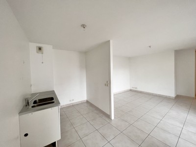 APPARTEMENT T3 A VENDRE - FRANCHEVILLE - 66.65 m2 - 289000 €