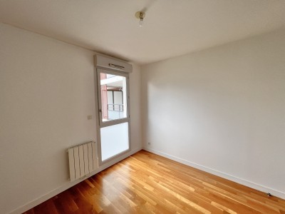 APPARTEMENT T3 A VENDRE - FRANCHEVILLE - 66.65 m2 - 289000 €