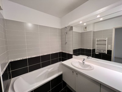 APPARTEMENT T3 A VENDRE - FRANCHEVILLE - 66.65 m2 - 289000 €