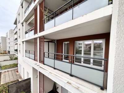APPARTEMENT T3 A VENDRE - FRANCHEVILLE - 66.65 m2 - 289000 €