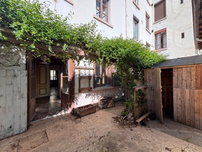 APPARTEMENT T3 A VENDRE - LYON 7EME ARRONDISSEMENT - 72.18 m2 - 249 000 &euro;