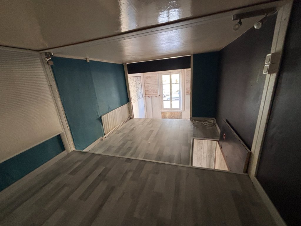 APPARTEMENT T3 A VENDRE - LYON 7EME ARRONDISSEMENT - 72.18 m2 - 249 000 &euro;