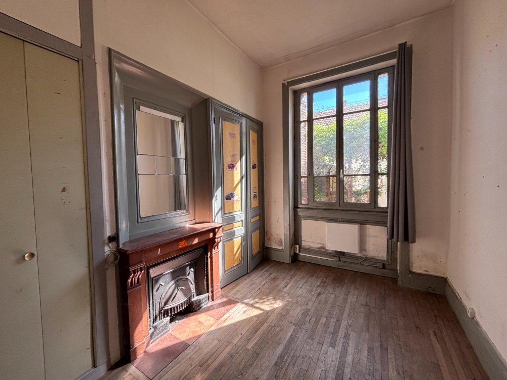 APPARTEMENT T3 A VENDRE - LYON 7EME ARRONDISSEMENT - 72.18 m2 - 249 000 &euro;