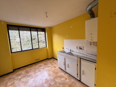 APPARTEMENT T3 A VENDRE - LYON 9EME ARRONDISSEMENT - 71.08 m2 - 149000€