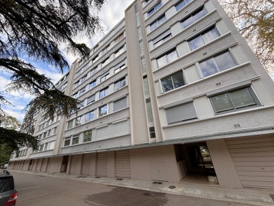 APPARTEMENT T3 A VENDRE - LYON 9EME ARRONDISSEMENT - 71.08 m2 - 149000€