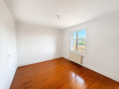 APPARTEMENT T3 A VENDRE - LYON 9EME ARRONDISSEMENT - 59.06 m2 - 230 000 &euro;