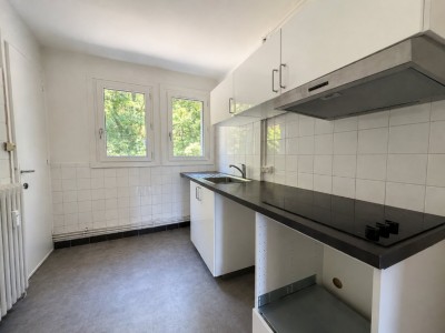 APPARTEMENT T3 A VENDRE - LYON 9EME ARRONDISSEMENT - 59.06 m2 - 230 000 &euro;