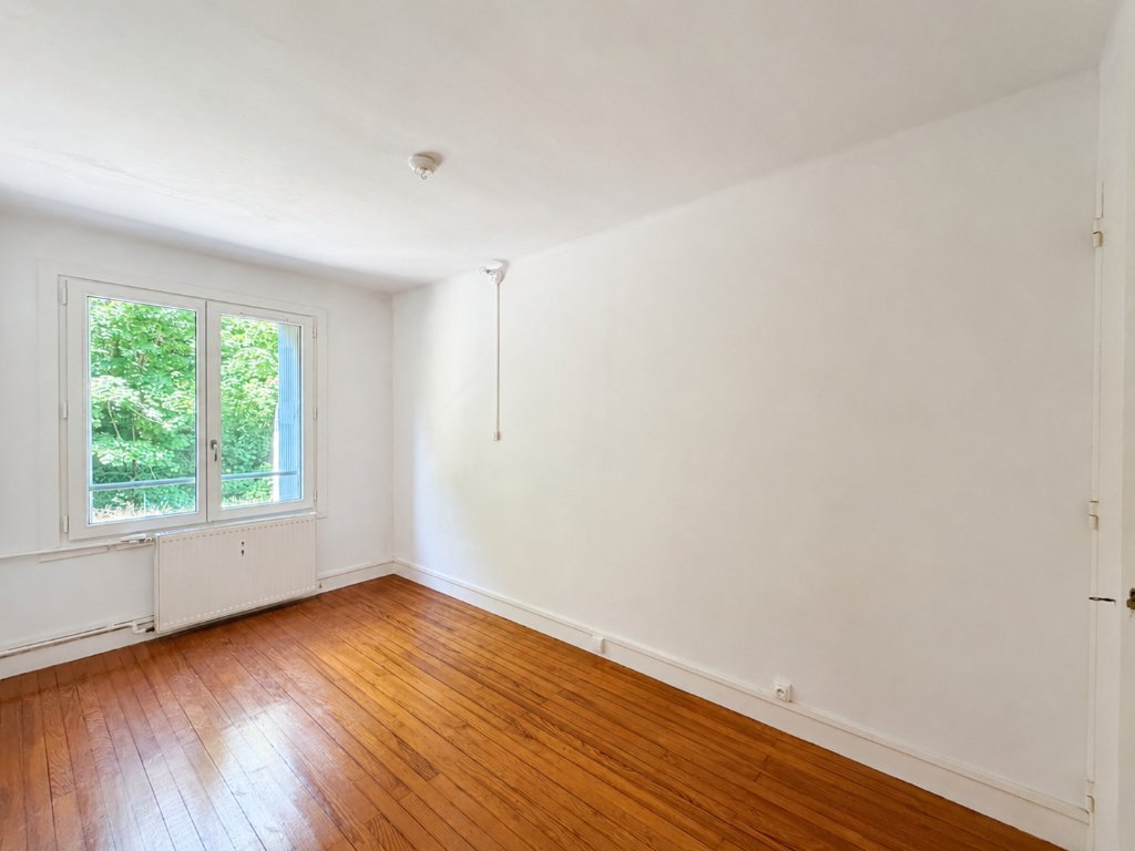 APPARTEMENT T3 A VENDRE - LYON 9EME ARRONDISSEMENT - 59.06 m2 - 230 000 &euro;