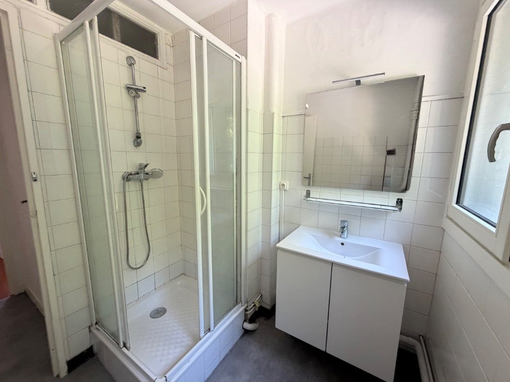APPARTEMENT T3 A VENDRE - LYON 9EME ARRONDISSEMENT - 59.06 m2 - 230 000 &euro;