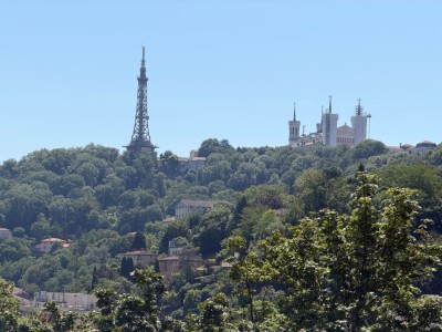 APPARTEMENT T3 A VENDRE - LYON 9EME ARRONDISSEMENT - 59.06 m2 - 230 000 &euro;