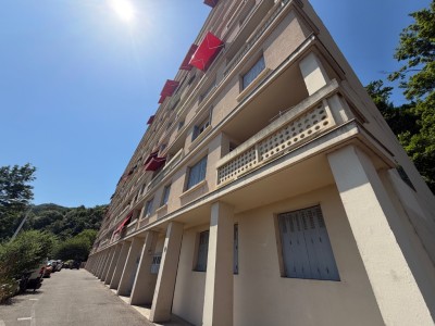 APPARTEMENT T3 A VENDRE - LYON 9EME ARRONDISSEMENT - 59.06 m2 - 230 000 &euro;