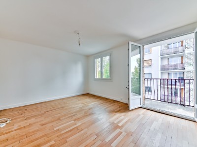 APPARTEMENT T3 - VILLEURBANNE - 58.81 m2 - VENDU