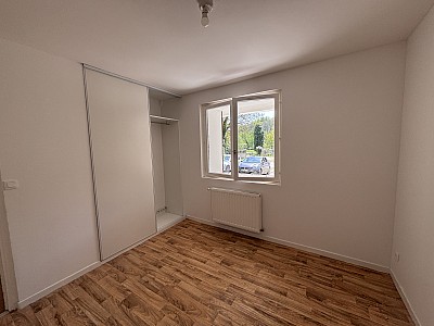 APPARTEMENT T4 A LOUER - BRIGNAIS - 79.19 m2 - 920€ charges comprises par mois