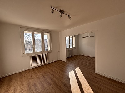 APPARTEMENT T4 A LOUER - CRAPONNE - 71.28 m2 - 1070€ charges comprises par mois