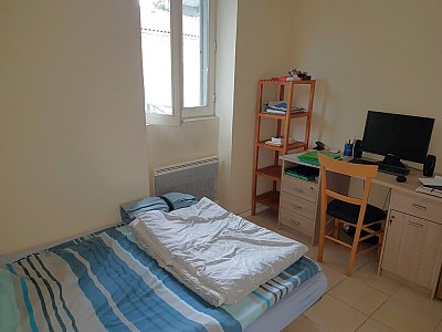 APPARTEMENT T4 A LOUER - FONTAINES ST MARTIN - 70.64 m2 - 968 € charges comprises par mois