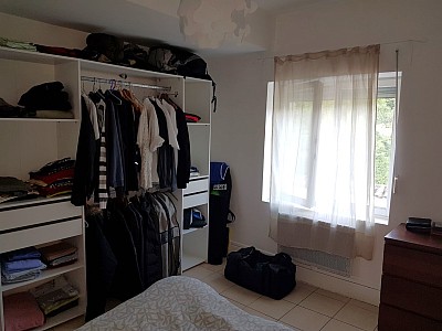 APPARTEMENT T4 A LOUER - FONTAINES ST MARTIN - 70.64 m2 - 968 € charges comprises par mois