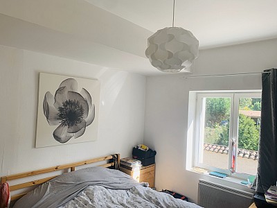 APPARTEMENT T4 A LOUER - FONTAINES ST MARTIN - 70.64 m2 - 968 € charges comprises par mois
