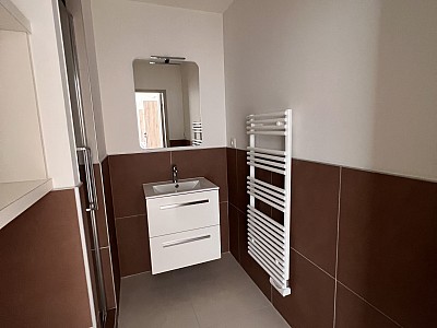 APPARTEMENT T4 A LOUER - LYON 2EME ARRONDISSEMENT - 80.94 m2 - 1720€ charges comprises par mois