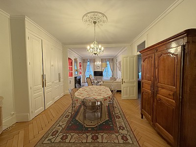 APPARTEMENT T4 A LOUER - LYON 2EME ARRONDISSEMENT - 138.7 m2 - 1�940�&euro; charges comprises par mois