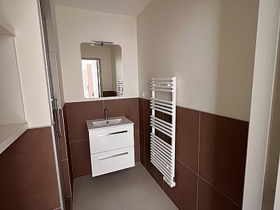 APPARTEMENT T4 A LOUER - LYON 2EME ARRONDISSEMENT - 80.74 m2 - 1 680 &euro; charges comprises par mois
