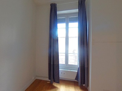APPARTEMENT T4 A LOUER - LYON 3EME ARRONDISSEMENT - 86.15 m2 - 1313€ charges comprises par mois