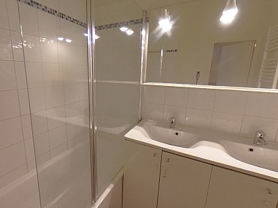 APPARTEMENT T4 A LOUER - LYON 3EME ARRONDISSEMENT - 86.15 m2 - 1313€ charges comprises par mois