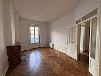APPARTEMENT T4 A LOUER - LYON 3EME ARRONDISSEMENT - 85.47 m2 - 1 329 € charges comprises par mois