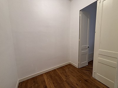APPARTEMENT T4 A LOUER - LYON 3EME ARRONDISSEMENT - 85.47 m2 - 1 329 € charges comprises par mois