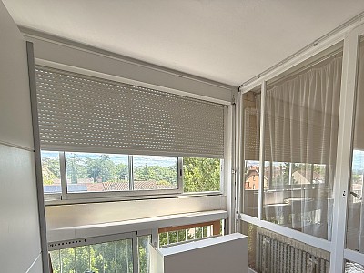 APPARTEMENT T4 A LOUER - LYON 5EME ARRONDISSEMENT - 77.74 m2 - 1350€ charges comprises par mois