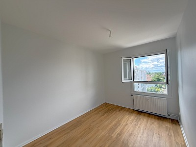 APPARTEMENT T4 A LOUER - LYON 5EME ARRONDISSEMENT - 77.74 m2 - 1350€ charges comprises par mois