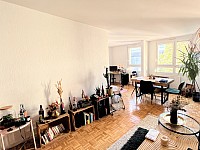 APPARTEMENT T4 A LOUER - LYON 7EME ARRONDISSEMENT - 84.26 m2 - 1 250 &euro; charges comprises par mois