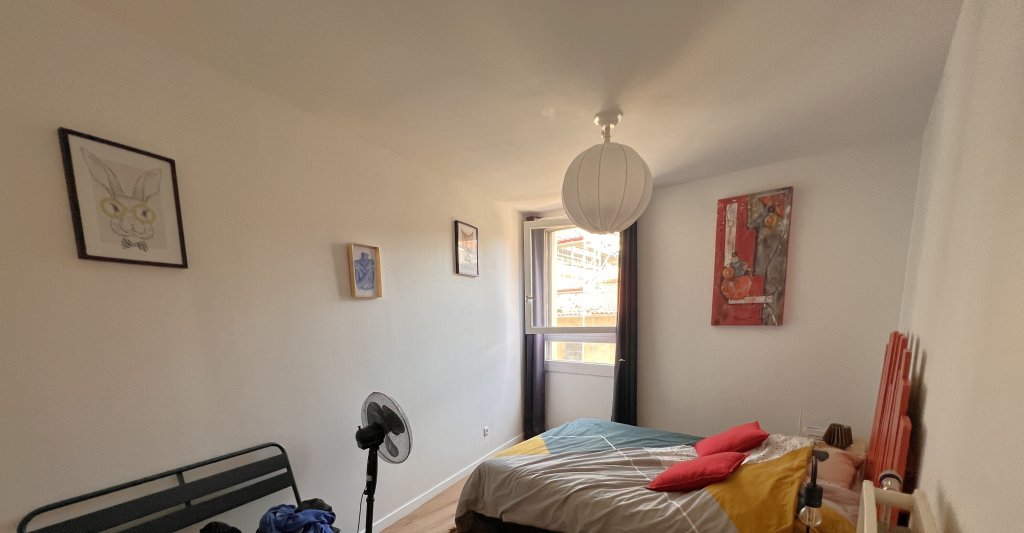 APPARTEMENT T4 A LOUER - LYON 7EME ARRONDISSEMENT - 84.26 m2 - 1 250 &euro; charges comprises par mois