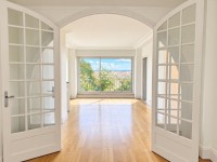 APPARTEMENT T4 A LOUER - STE FOY LES LYON - 113.82 m2 - 1 840 &euro; charges comprises par mois