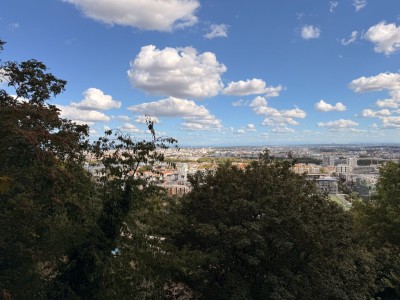 APPARTEMENT T4 A LOUER - STE FOY LES LYON - 113.82 m2 - 1 840 &euro; charges comprises par mois