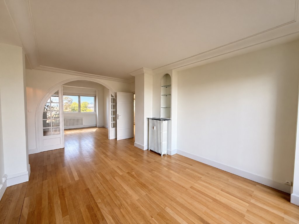 APPARTEMENT T4 A LOUER - STE FOY LES LYON - 113.82 m2 - 1 840 &euro; charges comprises par mois