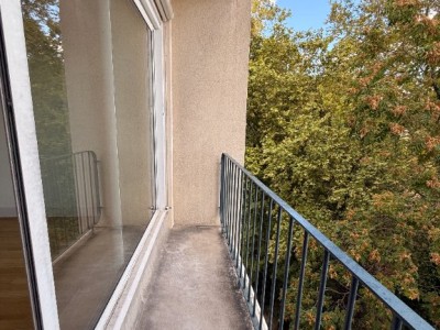 APPARTEMENT T4 A LOUER - STE FOY LES LYON - 113.82 m2 - 1 840 &euro; charges comprises par mois