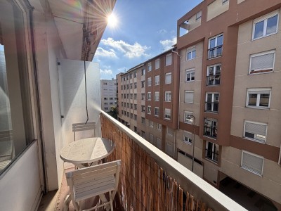 APPARTEMENT T4 A VENDRE - LYON 2EME ARRONDISSEMENT - 91.6 m2 - 395000€