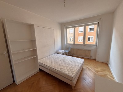 APPARTEMENT T4 A VENDRE - LYON 2EME ARRONDISSEMENT - 91.6 m2 - 395000€