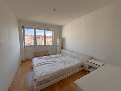 APPARTEMENT T4 A VENDRE - LYON 2EME ARRONDISSEMENT - 91.6 m2 - 395000€