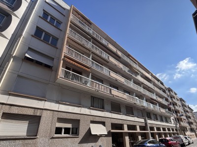 APPARTEMENT T4 A VENDRE - LYON 2EME ARRONDISSEMENT - 91.6 m2 - 395000€
