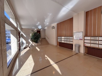 APPARTEMENT T4 A VENDRE - LYON 2EME ARRONDISSEMENT - 91.6 m2 - 395000€