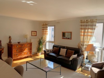 APPARTEMENT T4 A VENDRE - LYON 6EME ARRONDISSEMENT - 108.45 m2 - 620 000 €