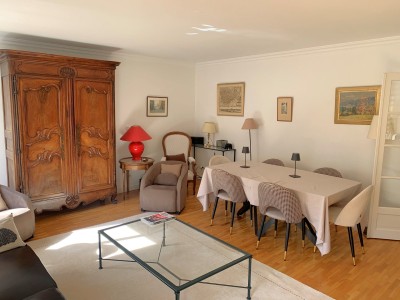 APPARTEMENT T4 A VENDRE - LYON 6EME ARRONDISSEMENT - 108.45 m2 - 620 000 €