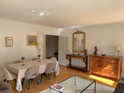 APPARTEMENT T4 A VENDRE - LYON 6EME ARRONDISSEMENT - 108.45 m2 - 620 000 €
