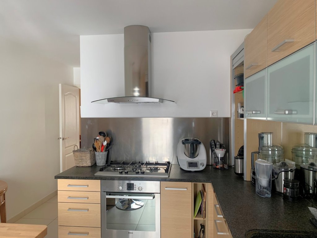 APPARTEMENT T4 A VENDRE - LYON 6EME ARRONDISSEMENT - 108.45 m2 - 620 000 €