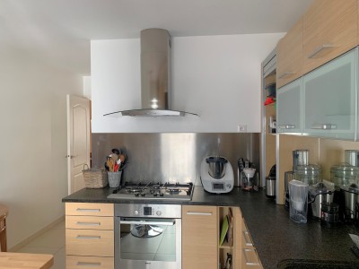 APPARTEMENT T4 A VENDRE - LYON 6EME ARRONDISSEMENT - 108.45 m2 - 620 000 €